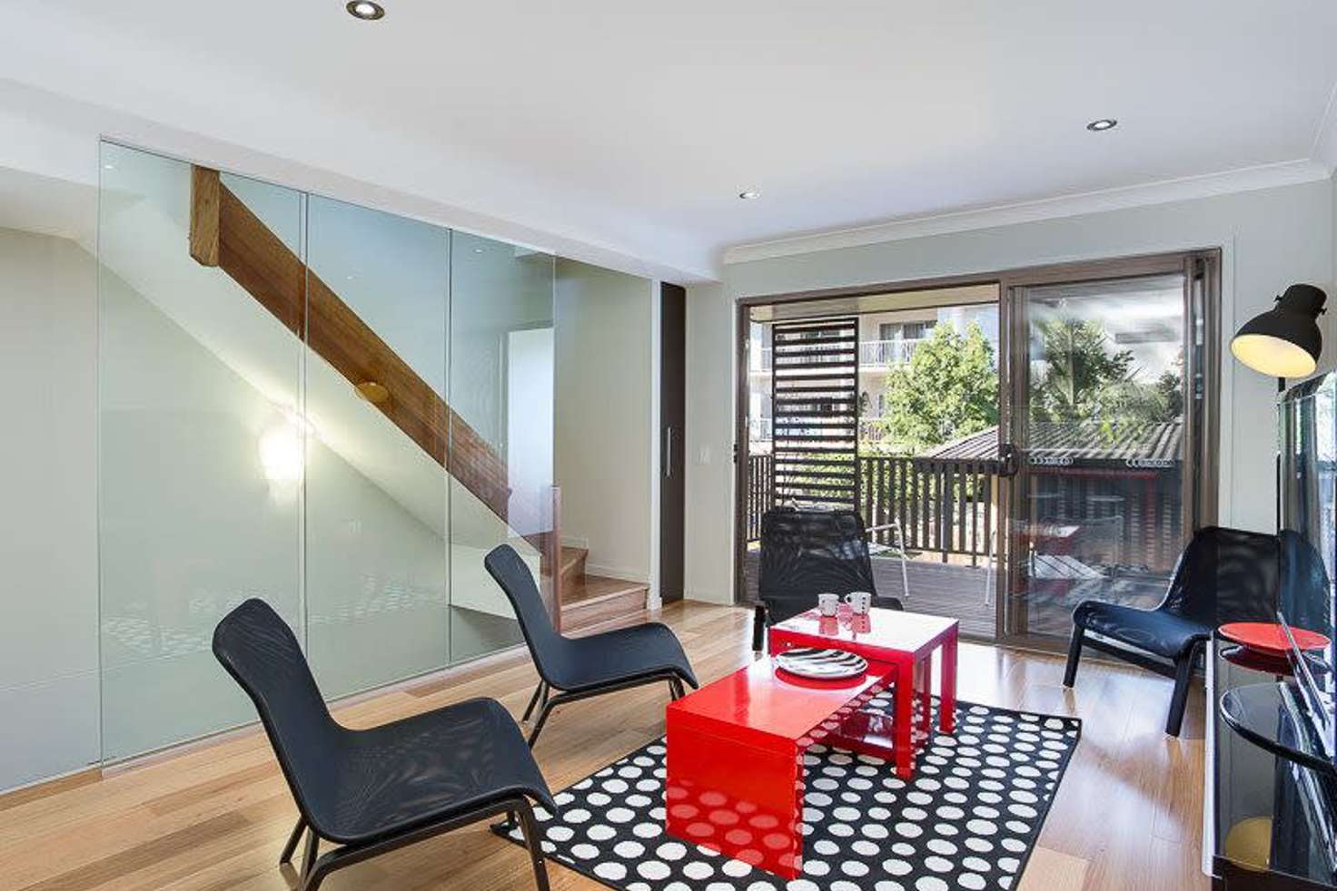 Main view of Homely townhouse listing, 2/11 Norman Street, Annerley QLD 4103