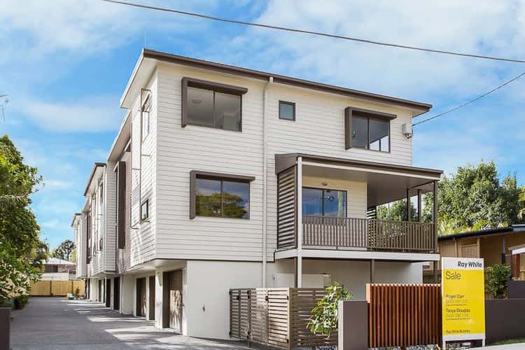 Second view of Homely townhouse listing, 2/11 Norman Street, Annerley QLD 4103