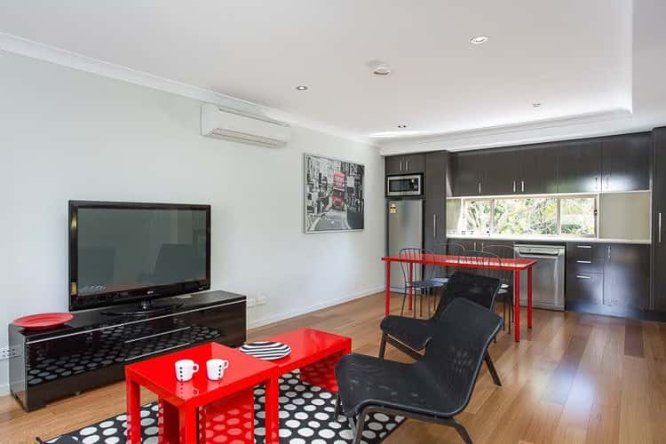 Fourth view of Homely townhouse listing, 2/11 Norman Street, Annerley QLD 4103