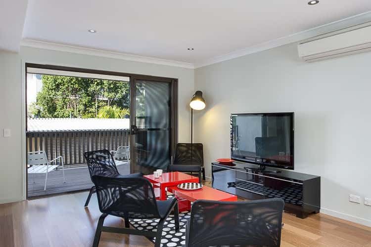 Fifth view of Homely townhouse listing, 2/11 Norman Street, Annerley QLD 4103