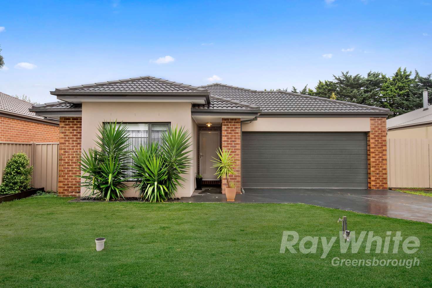 Main view of Homely house listing, 3 Kirribilli Crescent, Wallan VIC 3756