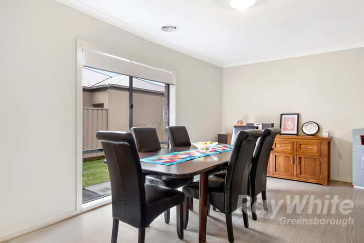 Third view of Homely house listing, 3 Kirribilli Crescent, Wallan VIC 3756