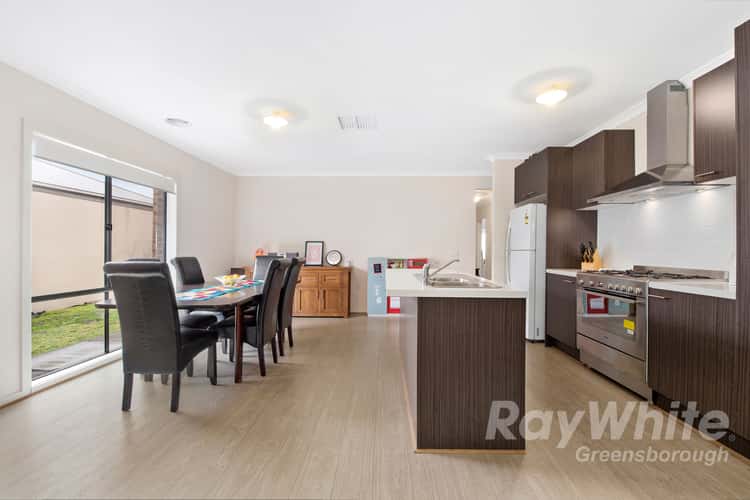 Fourth view of Homely house listing, 3 Kirribilli Crescent, Wallan VIC 3756