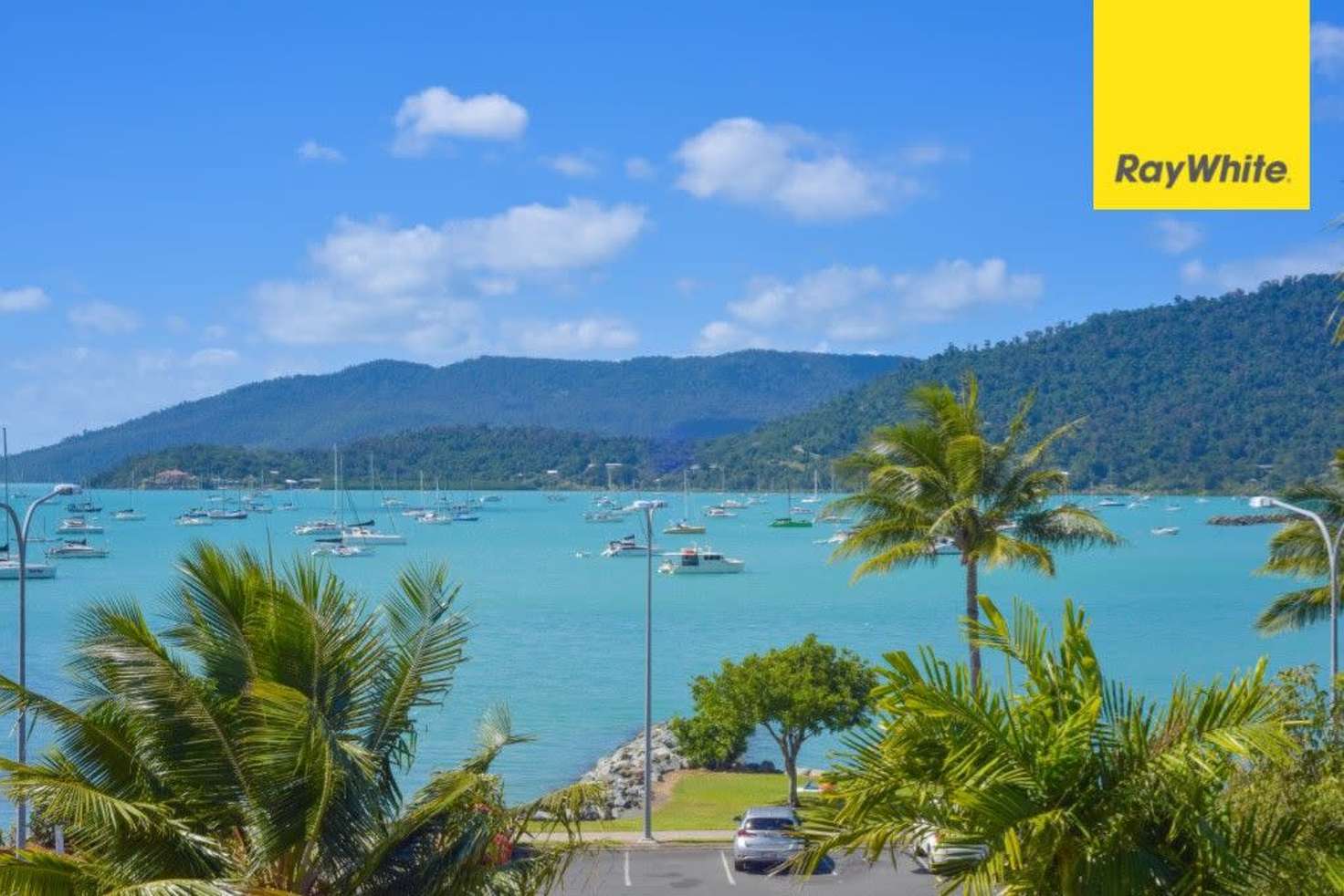 Main view of Homely unit listing, 2/16 Broadwater Avenue, Airlie Beach QLD 4802
