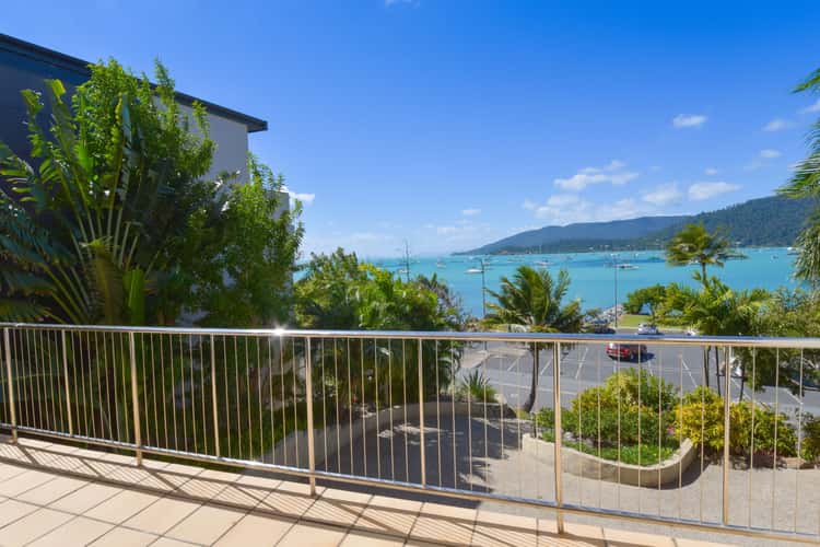 Second view of Homely unit listing, 2/16 Broadwater Avenue, Airlie Beach QLD 4802