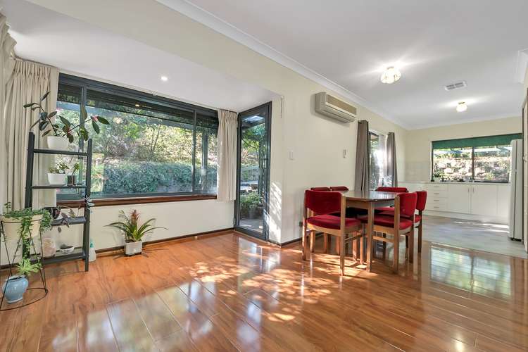 Main view of Homely house listing, 1 Oakley Road, Aberfoyle Park SA 5159