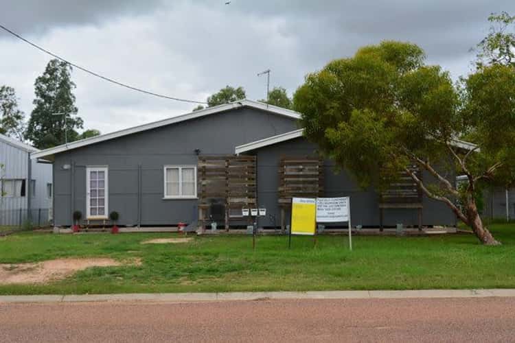 Main view of Homely unit listing, 3/21 St Andrew Street, Blackall QLD 4472