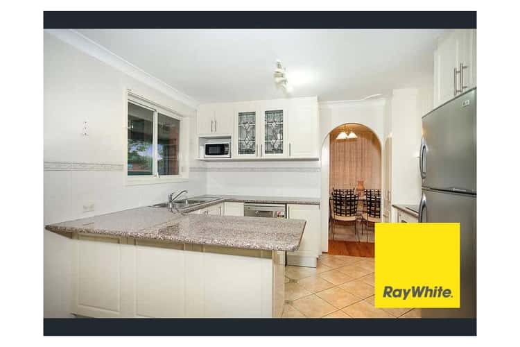 Fifth view of Homely house listing, 43 Lobelia Crest, Quakers Hill NSW 2763