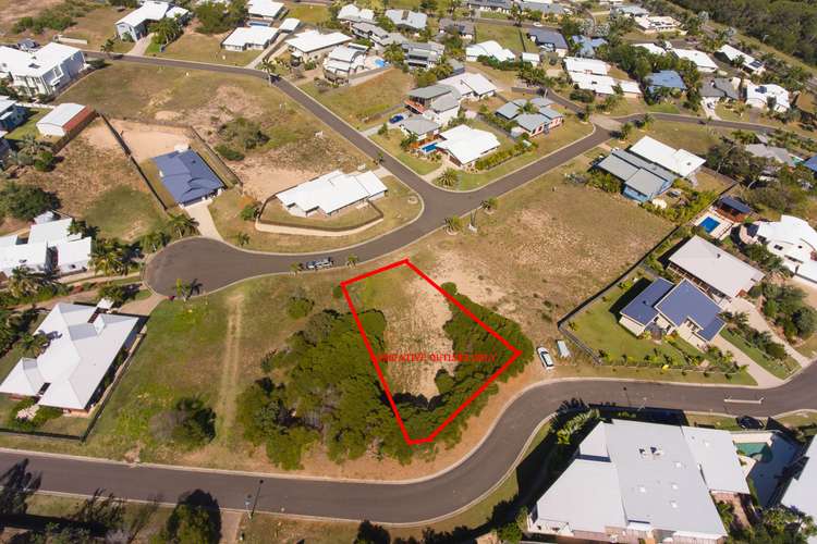 Second view of Homely residentialLand listing, 17 Marine Parade, Agnes Water QLD 4677