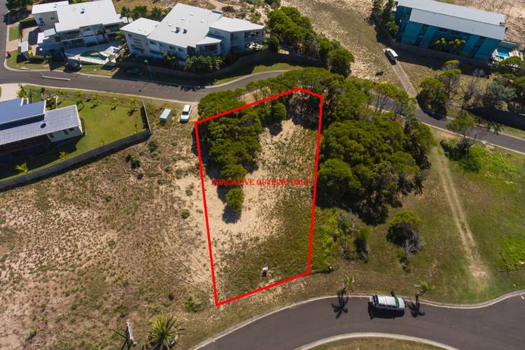 Third view of Homely residentialLand listing, 17 Marine Parade, Agnes Water QLD 4677
