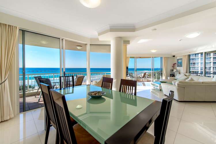 Main view of Homely apartment listing, 2 View Avenue, Surfers Paradise QLD 4217