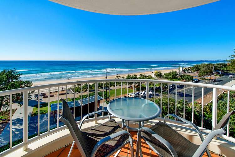 Second view of Homely apartment listing, 2 View Avenue, Surfers Paradise QLD 4217