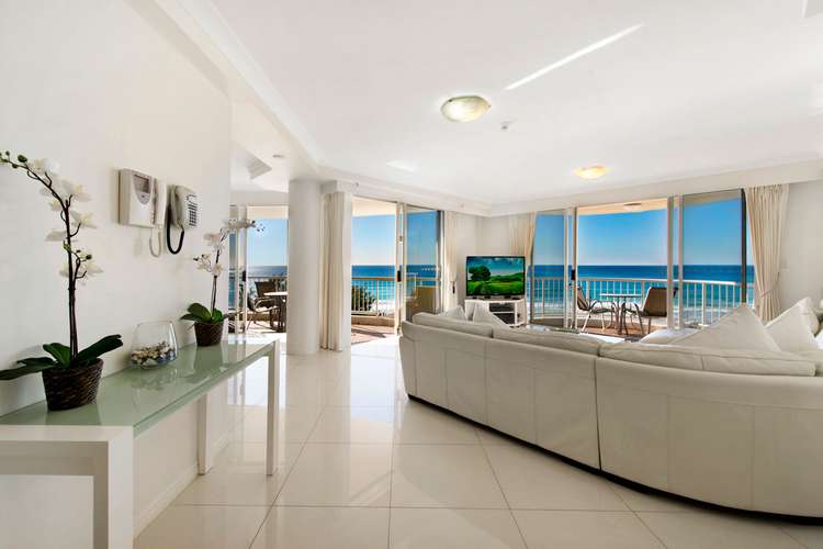 Sixth view of Homely apartment listing, 2 View Avenue, Surfers Paradise QLD 4217