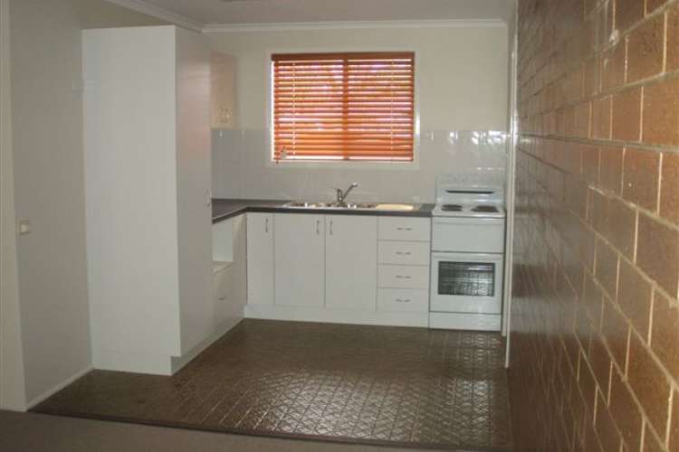 Second view of Homely unit listing, 2/1 Cleary Street, Centenary Heights QLD 4350