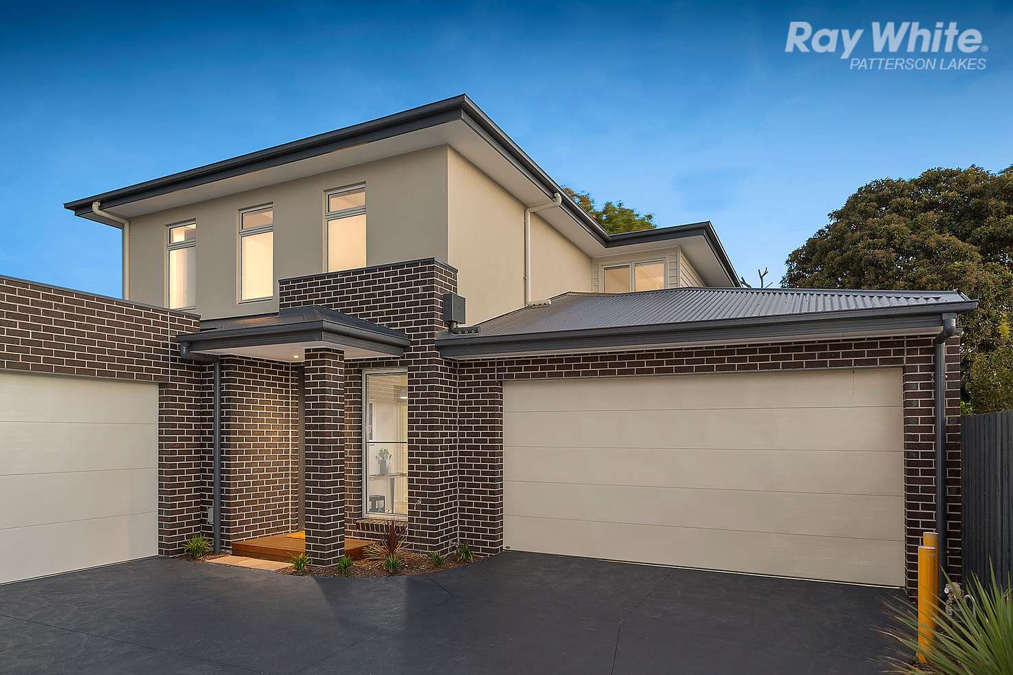 Main view of Homely house listing, 2/70 Rae Avenue, Edithvale VIC 3196