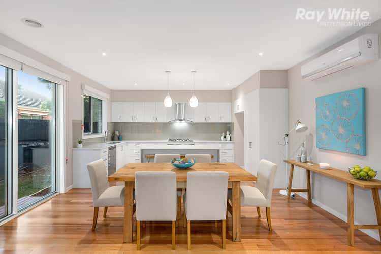 Second view of Homely house listing, 2/70 Rae Avenue, Edithvale VIC 3196