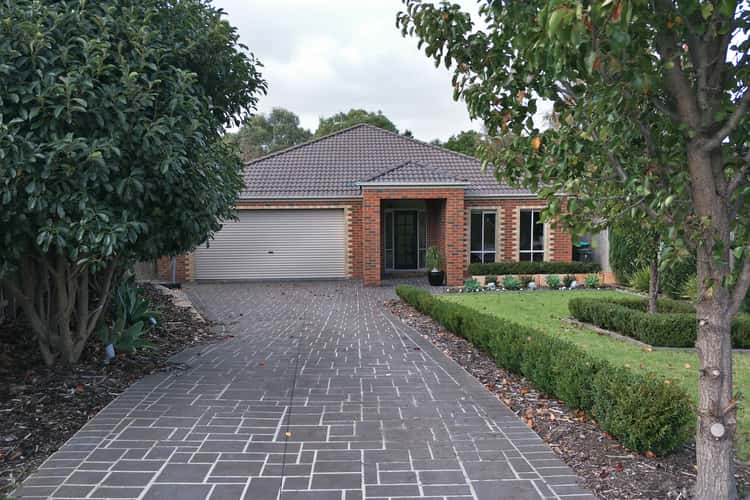 Main view of Homely house listing, 6 Olga Place, Mount Martha VIC 3934