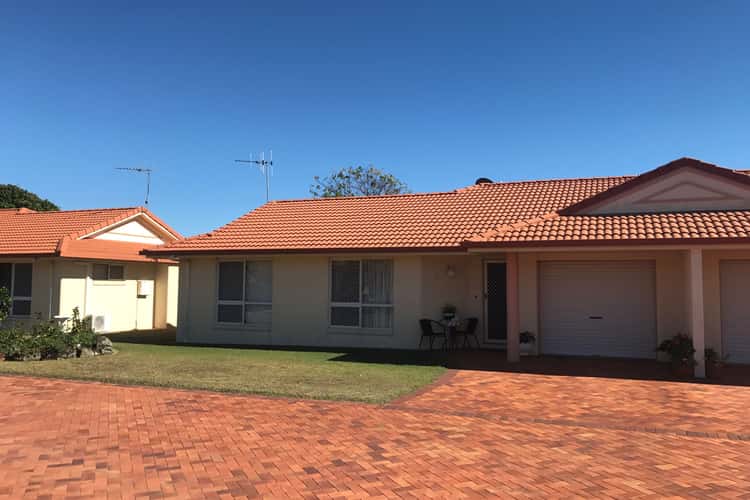 Main view of Homely house listing, 13/6 Miller Street, Norville QLD 4670