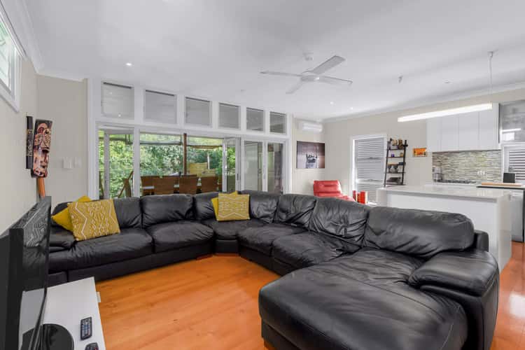 Third view of Homely house listing, 18 Bathurst Street, Red Hill QLD 4059