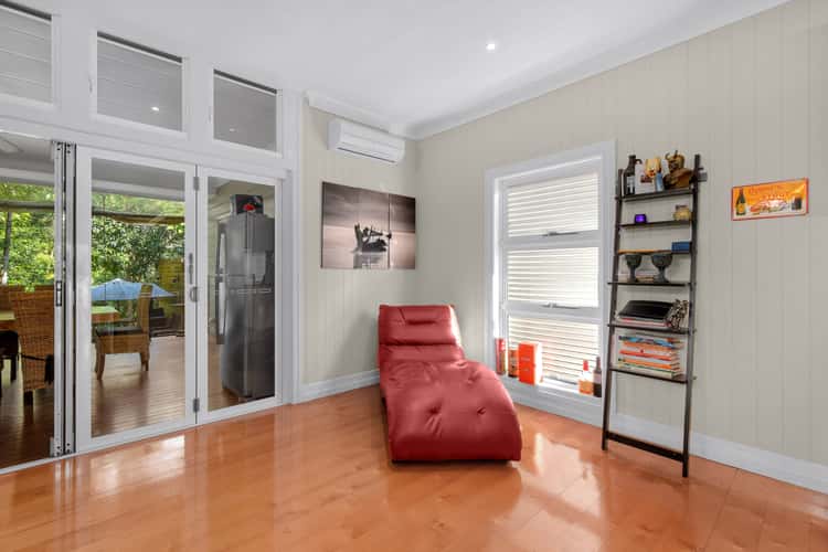 Fourth view of Homely house listing, 18 Bathurst Street, Red Hill QLD 4059