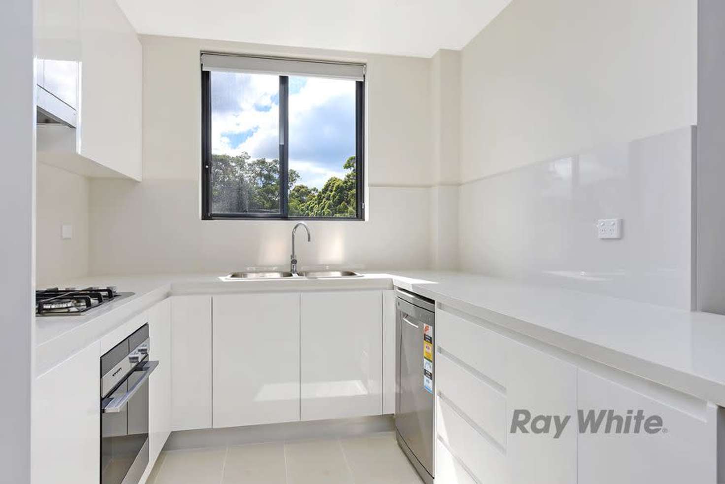 Main view of Homely unit listing, 15/48-50 Lords Avenue, Asquith NSW 2077