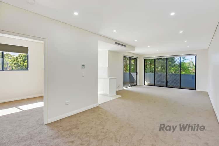 Second view of Homely unit listing, 15/48-50 Lords Avenue, Asquith NSW 2077
