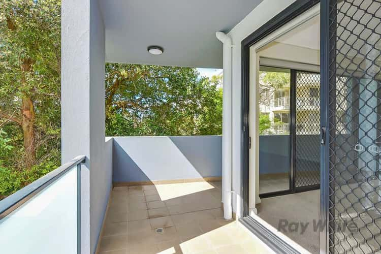 Fourth view of Homely unit listing, 15/48-50 Lords Avenue, Asquith NSW 2077