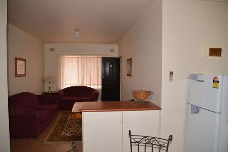 Fifth view of Homely apartment listing, 8/100 Playford Avenue, Whyalla SA 5600