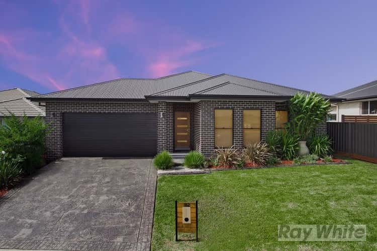 Second view of Homely house listing, 112 Verdelho Drive, Tamworth NSW 2340