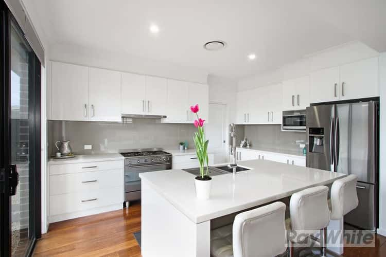 Fifth view of Homely house listing, 112 Verdelho Drive, Tamworth NSW 2340