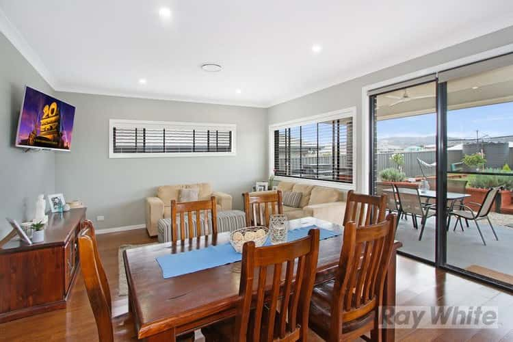 Sixth view of Homely house listing, 112 Verdelho Drive, Tamworth NSW 2340