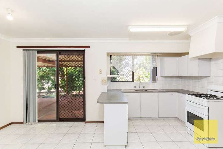 Main view of Homely house listing, 16 Salween Place, Beechboro WA 6063