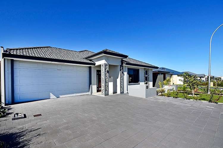 Second view of Homely house listing, 50 Papago Loop, Brabham WA 6055