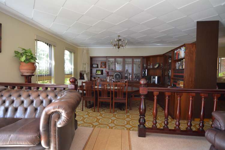 Third view of Homely house listing, 1 Tuckey Court, Carnarvon WA 6701