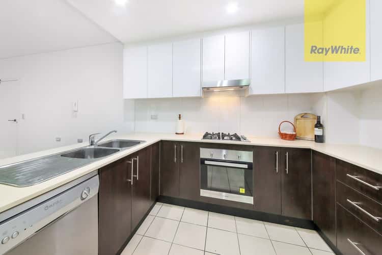 Third view of Homely apartment listing, 30/28 Brickworks Drive, Holroyd NSW 2142