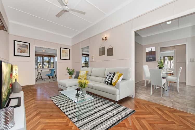 Fourth view of Homely house listing, 68 Anne Street, Aitkenvale QLD 4814