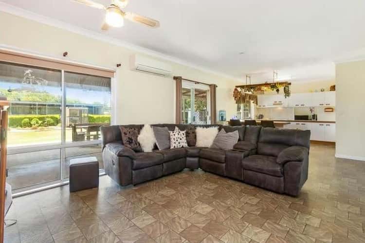 Fifth view of Homely acreageSemiRural listing, 44 Josephfina Court, Logan Reserve QLD 4133