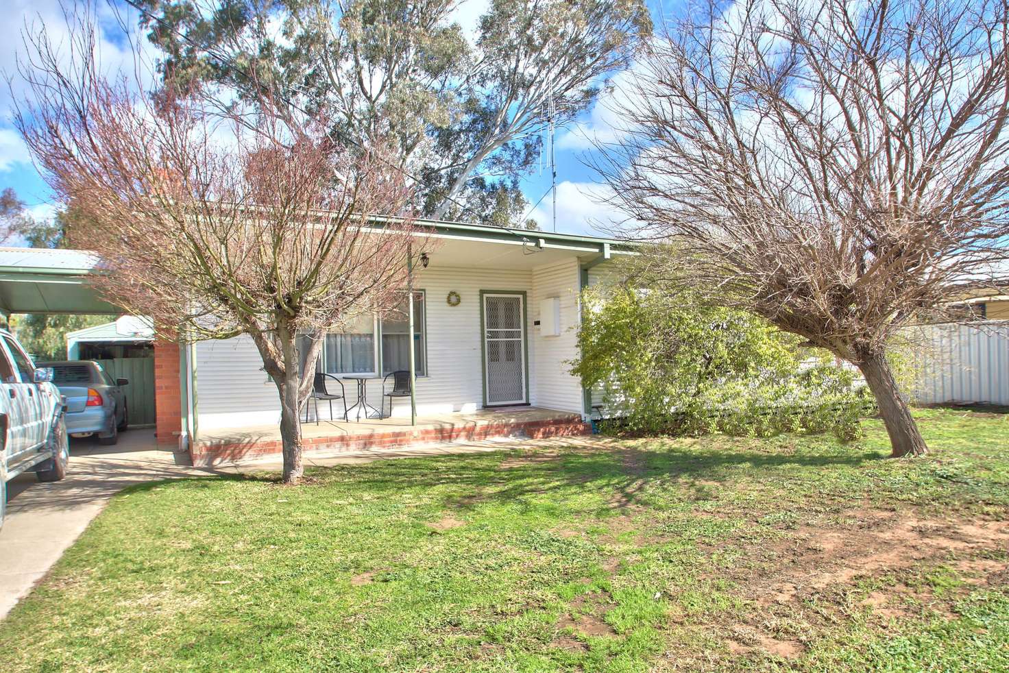 Main view of Homely house listing, 20 Sledmere Avenue, Cobram VIC 3644