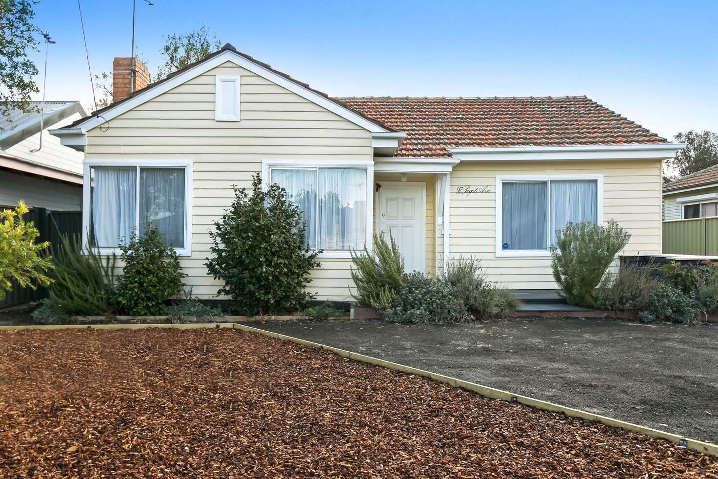 Main view of Homely house listing, 97 Paget Avenue, Glenroy VIC 3046