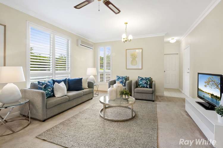 Main view of Homely townhouse listing, 2/58 Baker Street, Carlingford NSW 2118