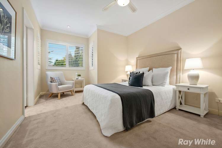 Third view of Homely townhouse listing, 2/58 Baker Street, Carlingford NSW 2118