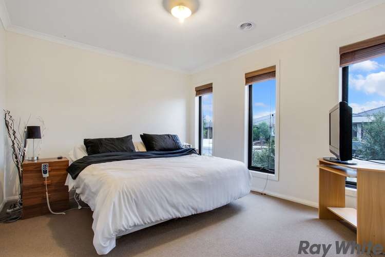 Second view of Homely house listing, 78 Victorking Drive, Point Cook VIC 3030