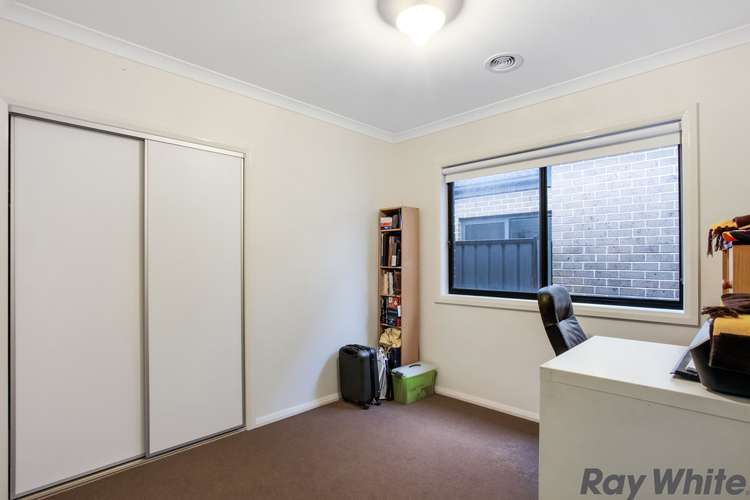 Fifth view of Homely house listing, 78 Victorking Drive, Point Cook VIC 3030