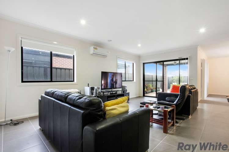 Sixth view of Homely house listing, 78 Victorking Drive, Point Cook VIC 3030