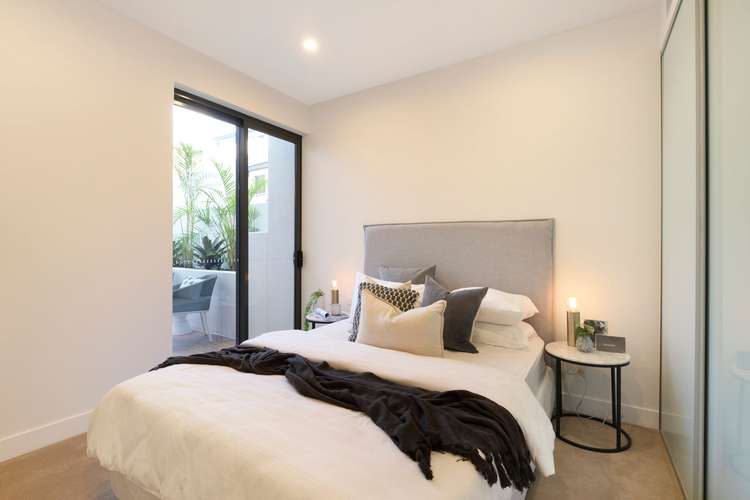 Fifth view of Homely apartment listing, 108/467-473 Miller Street, Cammeray NSW 2062