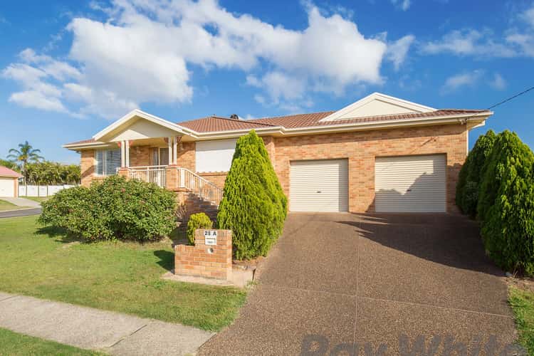 Main view of Homely house listing, 25A Harris Street, Cameron Park NSW 2285