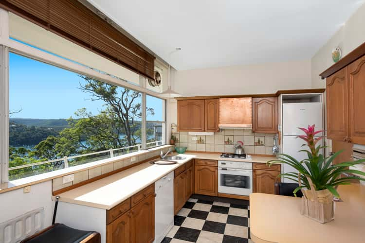 Third view of Homely house listing, 239 Edinburgh Road, Castlecrag NSW 2068