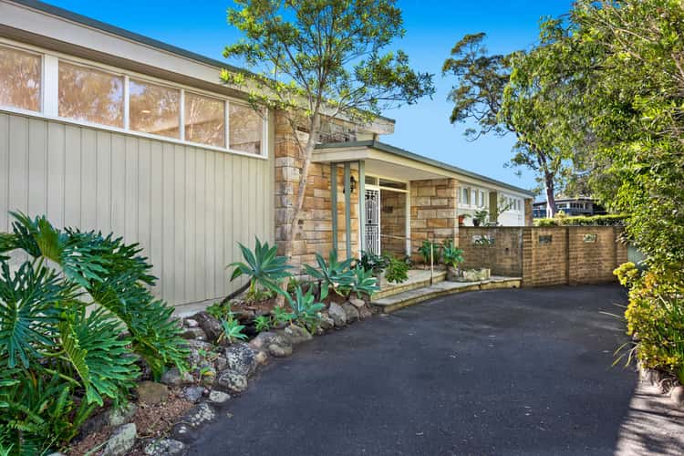 Fifth view of Homely house listing, 239 Edinburgh Road, Castlecrag NSW 2068