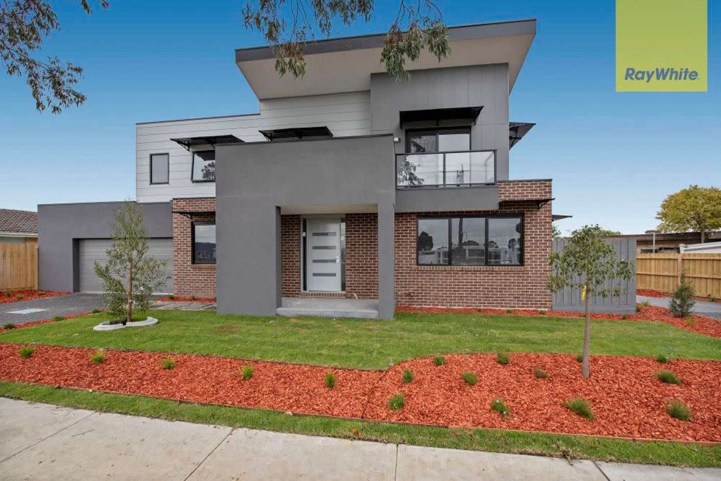 Main view of Homely house listing, 1/1824 Ferntree Gully Road, Ferntree Gully VIC 3156
