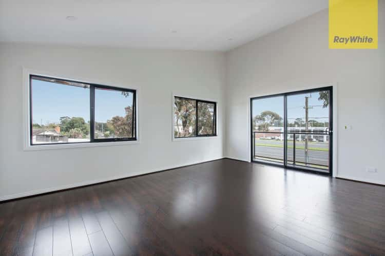 Fourth view of Homely house listing, 1/1824 Ferntree Gully Road, Ferntree Gully VIC 3156